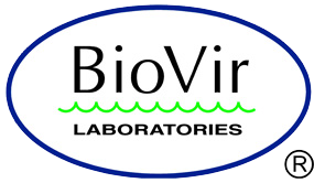 BioVir approved products by Kinetico