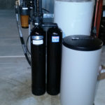 Owners of Sandbur City Layers chicken farm had a Kinetico water softener installed in their home