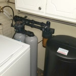 Another satisfied Kinetico customer in Bettendorf, Iowa
