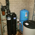 Sediment filter and Kinetico water softener is all you need in Colona, Illinois