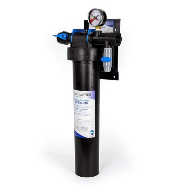 16 POU Commercial Water Filter & Scale Control - NanoSmart™ KineticoPro_lf