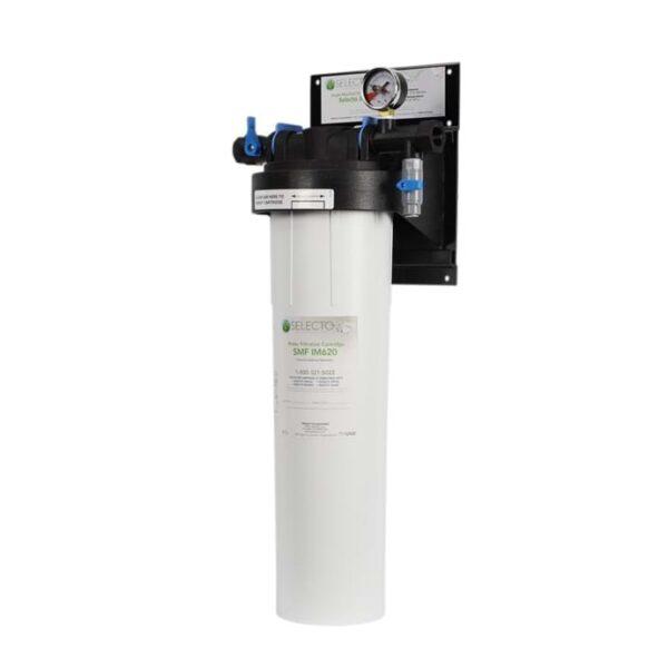 20 POU Commercial Scale Control Water Filter - iSMF IM620 KineticoPro_smf-im620_rf