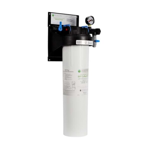 20 POU Commercial Water Filter & Scale Control - CoffeePRO620 KineticoPro_lf