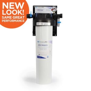 KPMF IPF620-PP - IcePRO Series, 20" filtration system + scale control