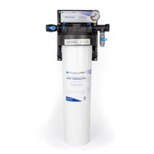 KPMF MSED620-PP - SED Series, 20" Sediment prefiltration system + scale control