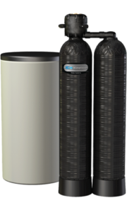 Kinetico 2060s Premier Series® Water Softener