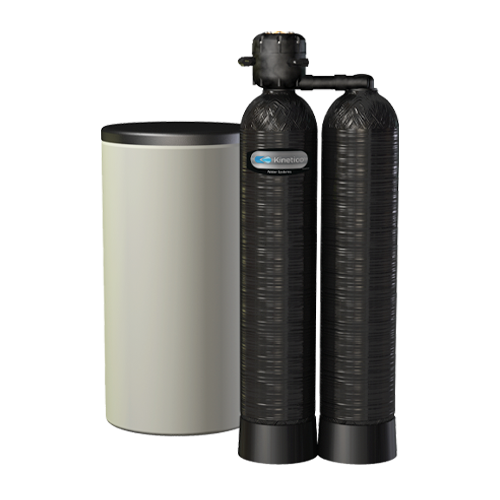 Kinetico 2060s Premier Series® Water Softener