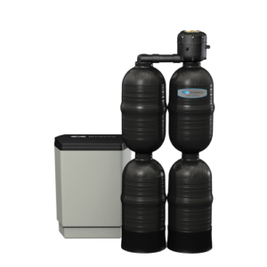 Kinetico 4040s Premier Series® Water Softener