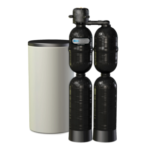 Kinetico 4060s OD Carbon Premier Series® Combination Systems Water Softener