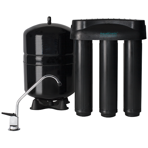 Kinetico AquaKinetic® A200 Drinking Water System