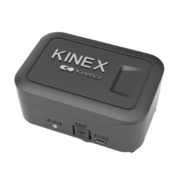 Kinetico KINEX™ Salt Monitor