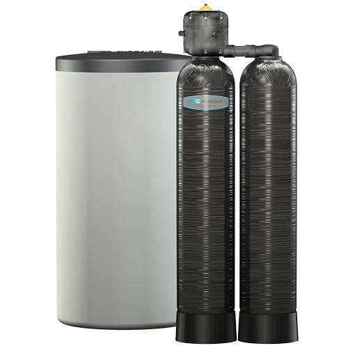 Kinetico S150 XP Premier Series® Water Softener