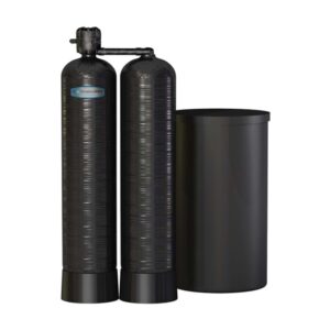 KineticoPRO POE Water Softening Systems | CP-Series