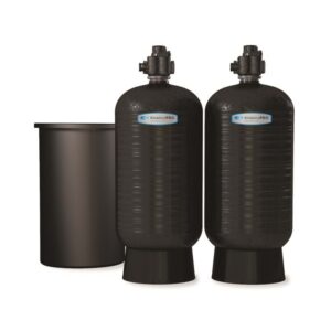 KineticoPRO HYDRUS Series POE Water Softening Systems