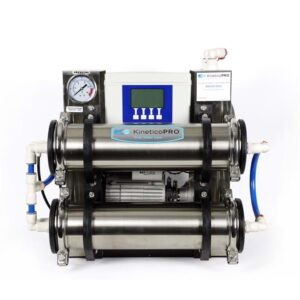 KineticoPRO S-Series Reverse Osmosis Systems (S710, S1400, S2500)