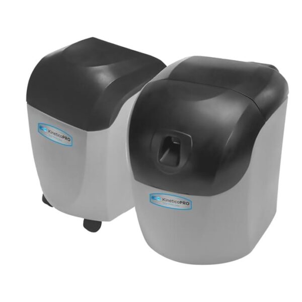 Point-Of-Use Water Softening System by KineticoPRO CC-Series