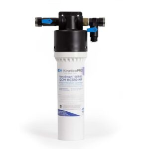 QCM HC310-MP NanoSmart™ Series Water Filtration System