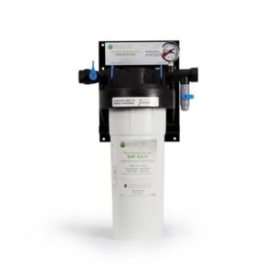 SMF IC614 - Selecto IC Series, 14" filtration system