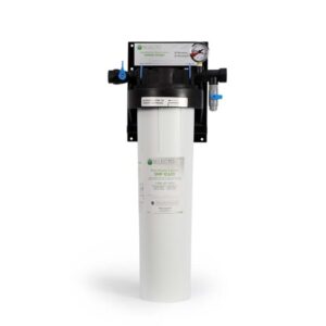 SMF IC620 - Selecto IC Series, 20" filtration system