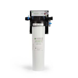 SMF IcePRO620 - Selecto, 20" filtration system + scale control