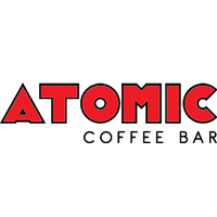 Atomic Coffee Bar logo