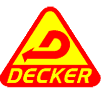 Decker Truckline logo