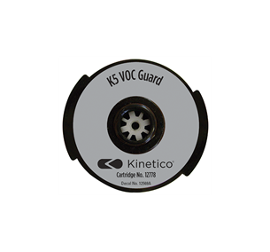 K5VOC-Cartridge (top)
