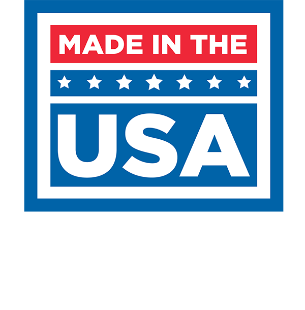 Kinetico Water Systems Made in the USA