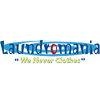 Laundromania logo (small)